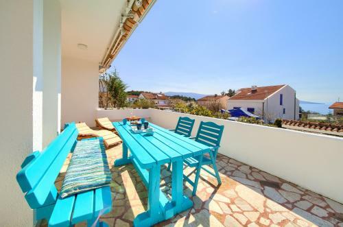 Apartamentos Ferienhaus Salve Maris
