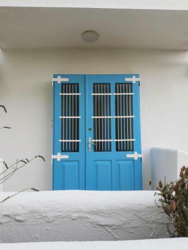 Apartamentos Ferienhaus Salve Maris