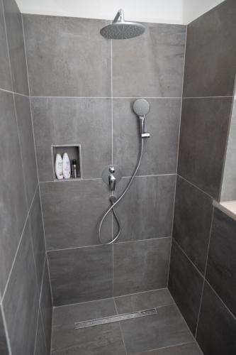 Apartamentos Ferienhaus Salve Maris