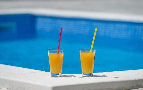 Apartments Villa "aurea" With Pool