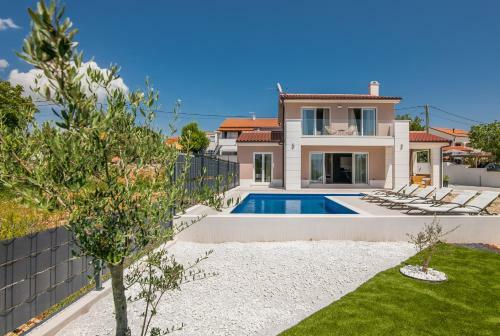 Villa Periska
