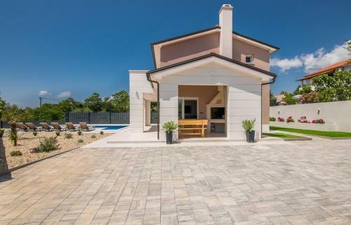 Villa Periska