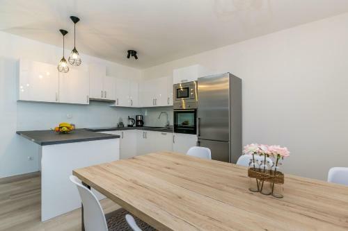 Villa Holiday House San Michele