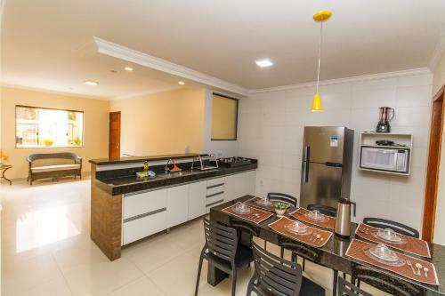 Apartamento Residencial Jo�o E Maria - Aptos 03 Quartos