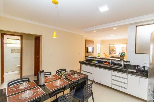 Apartamento Residencial Jo�o E Maria - Aptos 03 Quartos