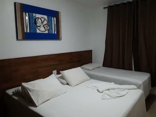 Apartamento Boulevard Da Praia 124 B