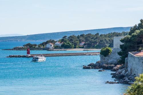Apartments Ana S