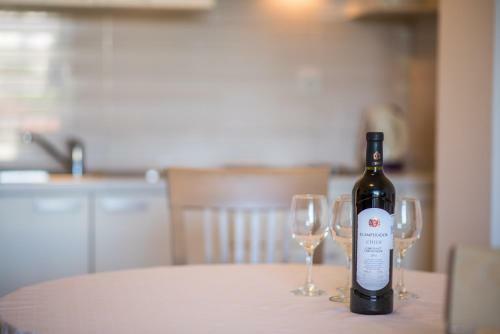 Apartments Ana S
