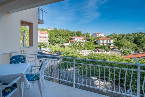 Apartments Ana S