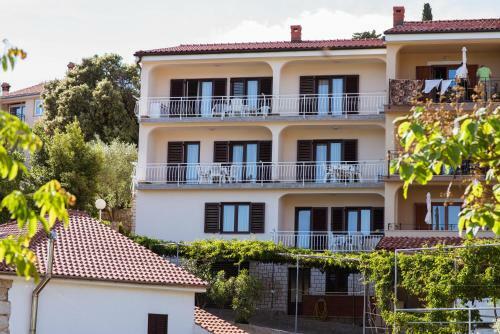 Apartments Ana S