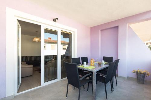Apartment Jurjevi?