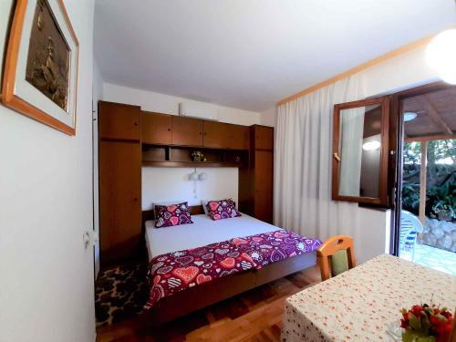 Apartamento Studio In Krk/insel Krk 38689
