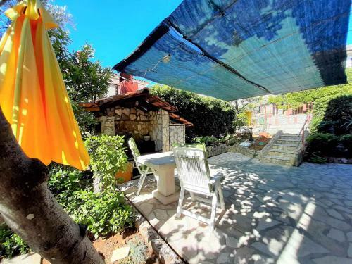 Apartamento Studio In Krk/insel Krk 38689