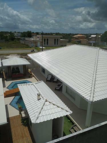Apartamento Casa de Praia