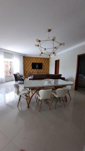 Apartamento Casa de Praia