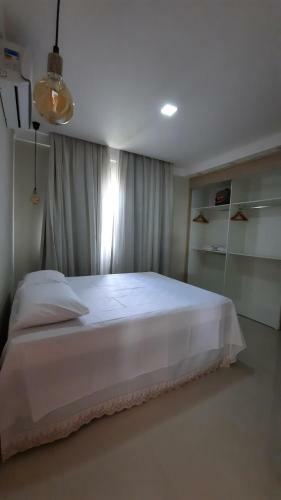 Apartamento Casa de Praia