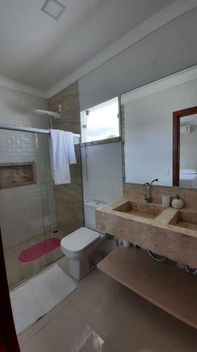 Apartamento Casa de Praia