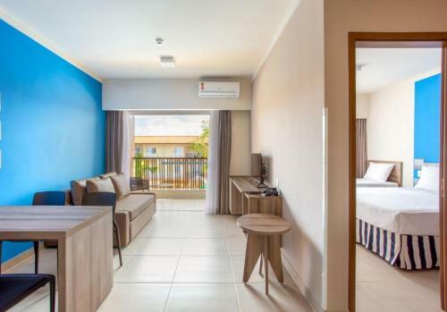 Hotel Ondas Praia Resort