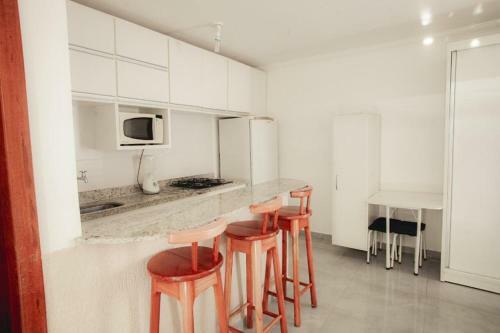 Apartamento Studio Mont Carmelo