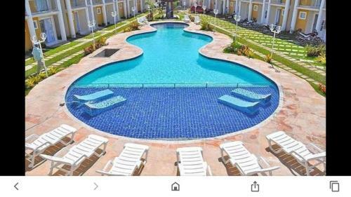 Apartamento Studio Mont Carmelo