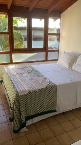 Casa 36- Marina Buranhem