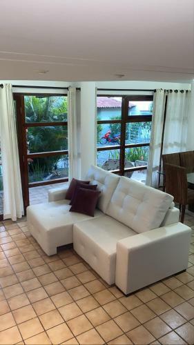 Casa 36- Marina Buranhem