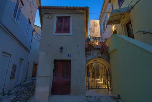 Apartamentos Casa Aurelia - Mali Tone