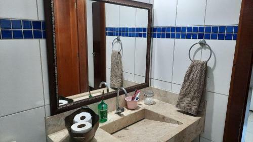 Casa Luna - F�rias, Descanso E Aconchego