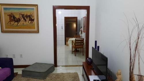 Casa Luna - F�rias, Descanso E Aconchego