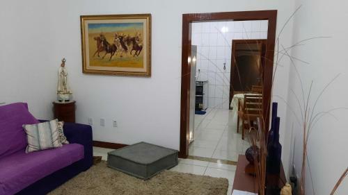 Casa Luna - F�rias, Descanso E Aconchego