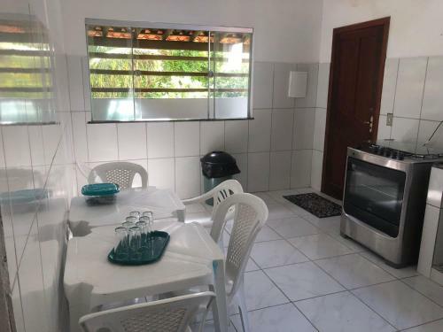 Apartamento Casa Canto Dos P�ssaros-nova Caraiva