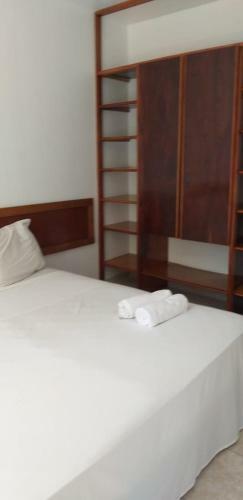 Apart Hotel Boulevard Da Praia