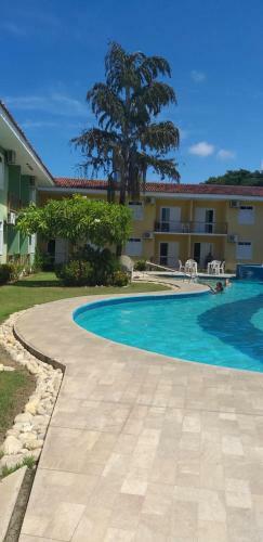 Apart Hotel Boulevard Da Praia