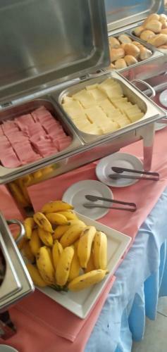Apart Hotel Boulevard Da Praia