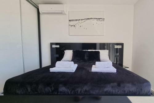 Bartol Luxury Apartments Krk Croatia