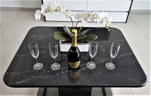 Bartol Luxury Apartments Krk Croatia