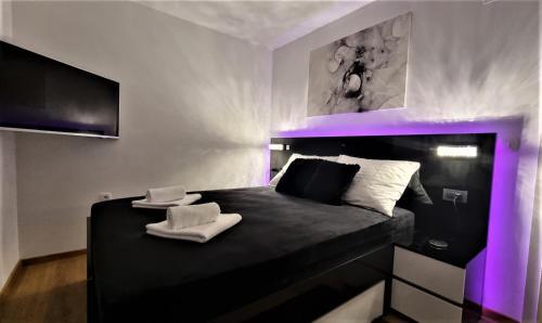 Bartol Luxury Apartments Krk Croatia