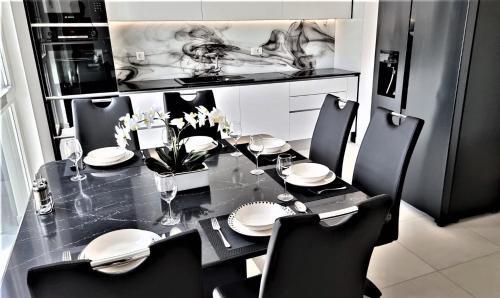 Bartol Luxury Apartments Krk Croatia