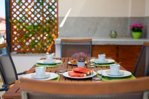 Luxury Apartments Villa Stina