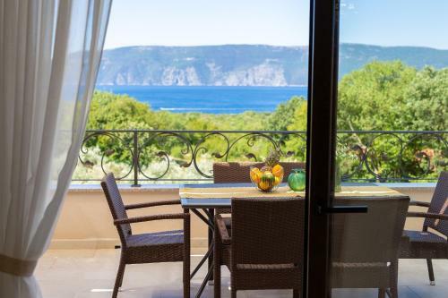 Luxury Apartments Villa Stina