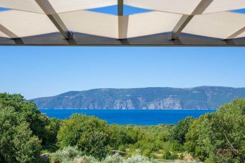 Luxury Apartments Villa Stina