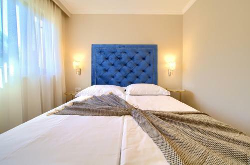Luxury Apartments Villa Stina