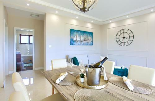 Luxury Apartments Villa Stina