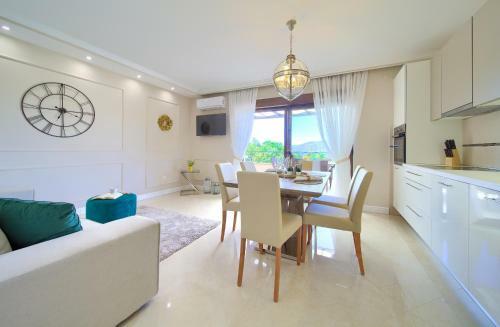 Luxury Apartments Villa Stina