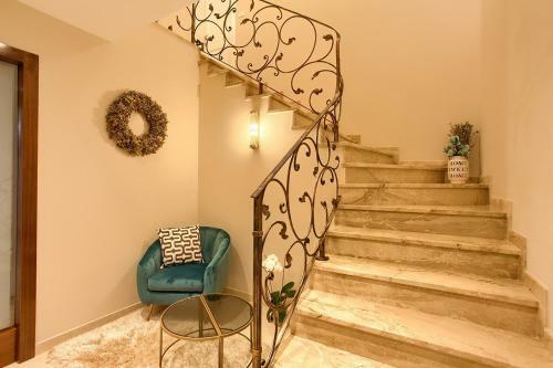 Luxury Apartments Villa Stina