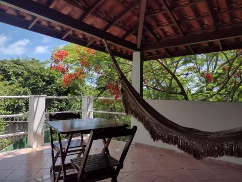 Casa Da Mata Atl�ntica
