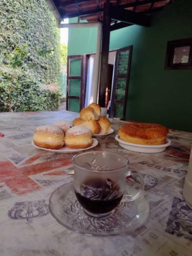Casa Da Mata Atl�ntica