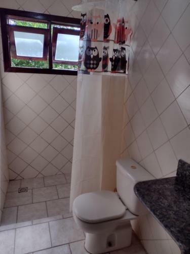 Casa Da Mata Atl�ntica