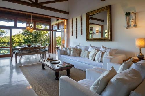 Villa Trancoso Terravista Vila