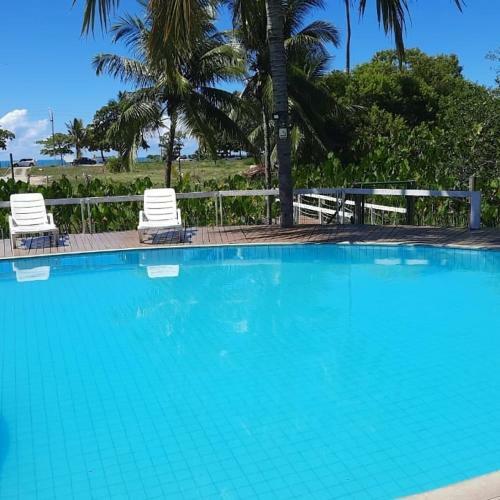 Am�rica Praia Flat Aparthotel